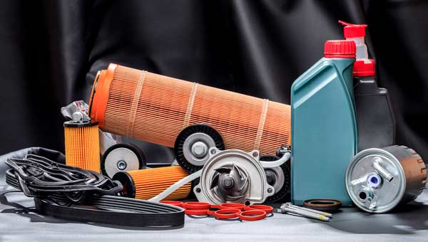 Как выбрать недорогие но качественные запчасти для авто