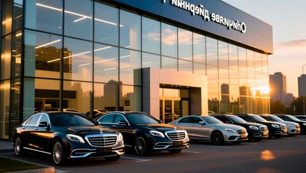 Где автолюбителей чаще всего обманывают