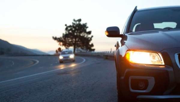 Как правильно пользоваться ближним и дальним светом