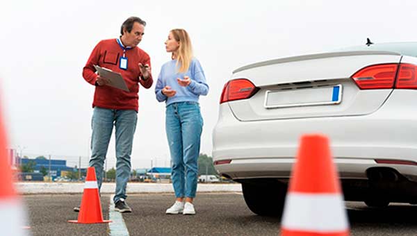 Как избегать аварийных ситуаций