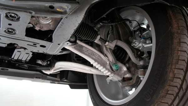 Как продлить жизнь ходовой части