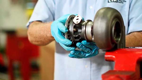 Как продлить срок службы турбины