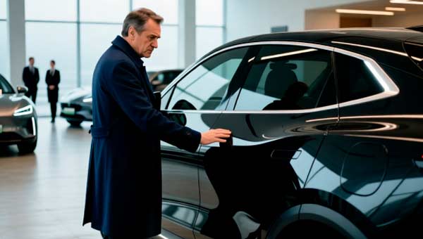 Почему дешёвые авто иногда выгоднее дорогих